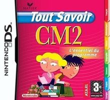 Tout savoir CM2 - l'essentiel du programme [FR Import]