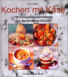 Kochen mit Käse