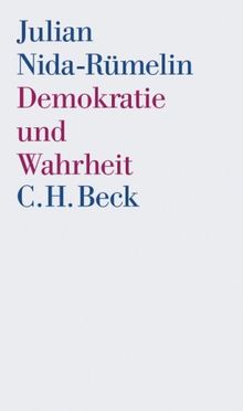 Demokratie und Wahrheit