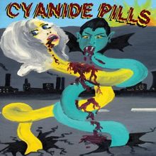 Cyanide Pills von Cyanide Pills | CD | Zustand gut