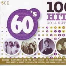 100 Hits Collection 60'S