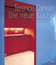 Die neue Küche