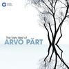 Very Best of Arvo Pärt