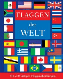 Flaggen der Welt
