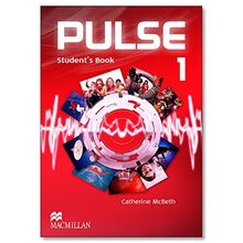 Pulse Level 1 Student's Book von McBeth, C. | Buch | Zustand gut