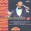 Tom Jones - Greatest Hits 1 (+ CD) [2 DVDs]
