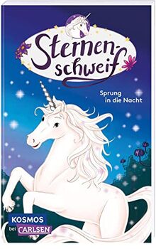 Sternenschweif 2: Sprung in die Nacht: Ein magisches Einhorn-Abenteuer für kleine Leser*innen ab 8! (2)