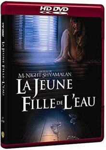 La Jeune fille de l'eau [HD DVD] [FR Import]