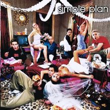 No Pads No Helmets...Just Ball by Simple Plan | CD | condition good