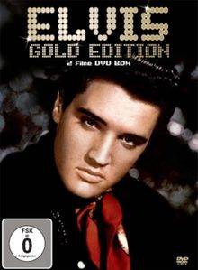 Elvis: Gold Edition | DVD | Zustand sehr gut