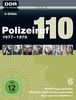 Polizeiruf 110 - Box 6: 1977-1978 (DDR TV-Archiv) [4 DVDs]
