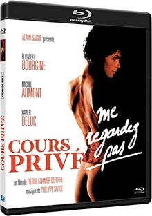 Cours privé [Blu-ray] [FR Import]