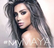 My Maya de Maya Diab | CD | état bon 6009800461091 | eBay