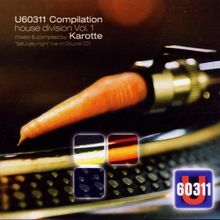 U60311-House Division Vol.1 von Various | CD | Zustand gut