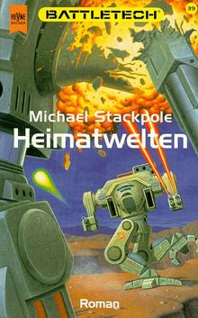 Battletech 39: Heimatwelten