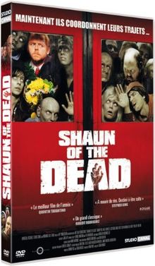 Shaun of the Dead [FRANZOSICH]