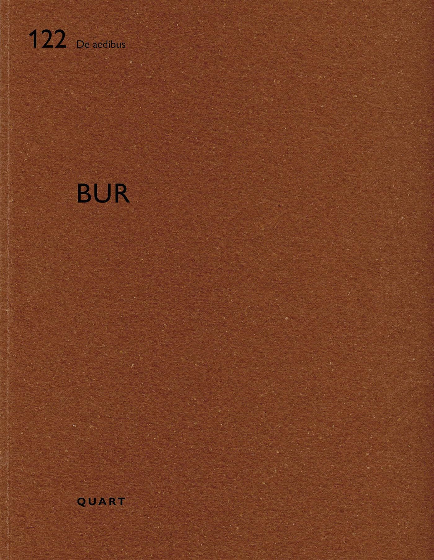 BUR