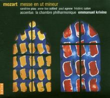 Messe in C-Moll