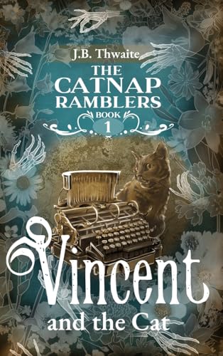 Vincent and the Cat