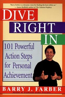 Dive Right in Tr
