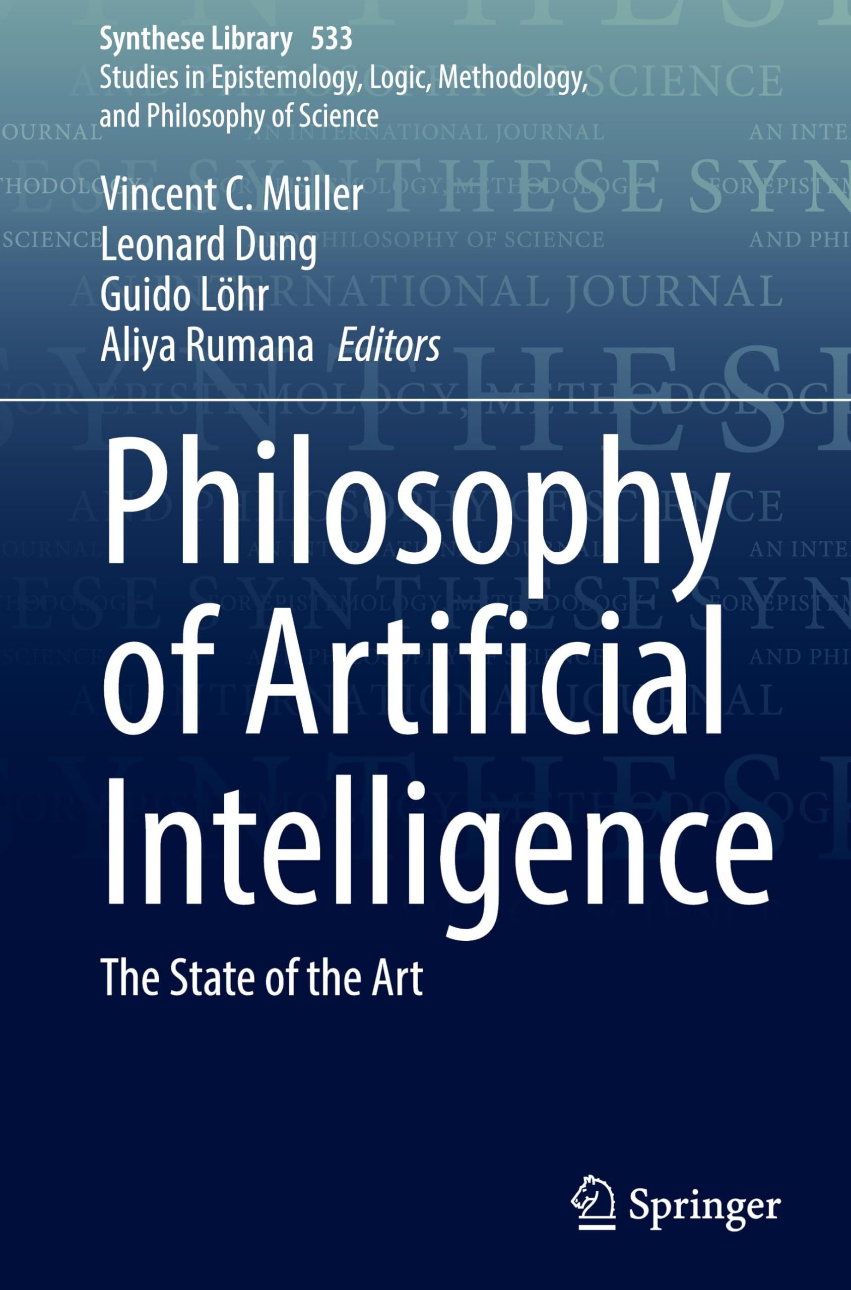 Philosophy of Artificial Intelligence - Neuware