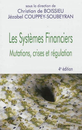Systèmes Financiers (les)