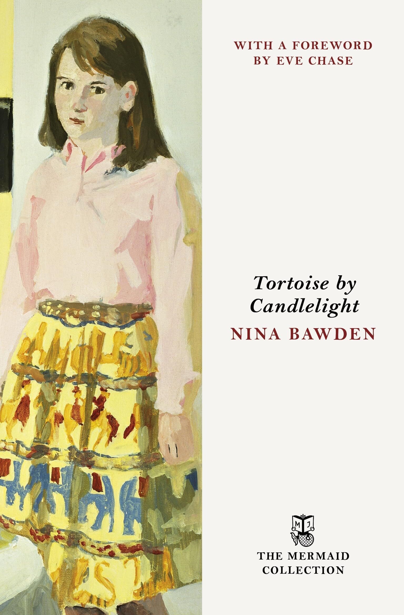 Bawden, Nina: Tortoise by Candlelight