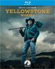 Yellowstone: Season Three (Blu-ray)