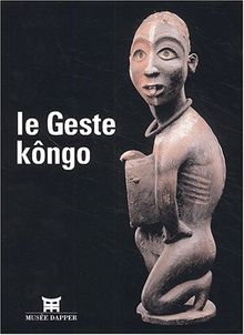 Le geste kongo