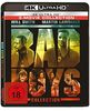 Bad Boys 1-3 (Bad Boys - Harte Jungs / Bad Boys II / Bad Boys for Life) [Blu-ray]