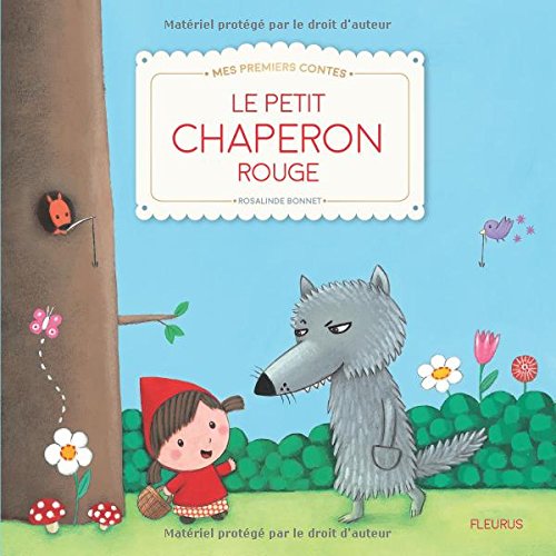Le Petit Chaperon rouge