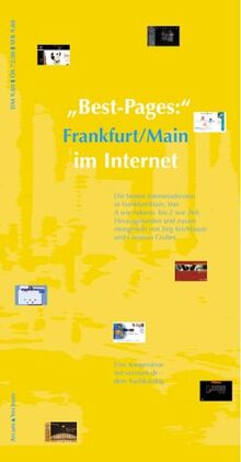 Best-Pages, Frankfurt/Main im Internet