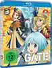 Gate - Vol. 3 [Blu-ray]