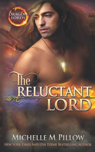 The Reluctant Lord: A Qurilixen World Novel (Dragon Lords, Band 7)