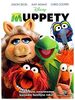 The Muppets [DVD] [Region 2] (IMPORT) (Keine deutsche Version)