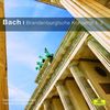 Brandenburgische Konzerte 1-3 (Classical Choice)
