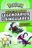 Guía de los Pokémon legendarios y singulares (edición oficial súper deluxe) (Colección Pokémon): Edición súper deluxe (Montena)