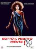 Dvd - Sotto Il Vestito Niente (1 DVD)