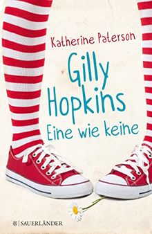 Gilly Hopkins - Eine wie keine