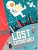 Lost Cosmonaut. Travels to the Republics that Tourism forgot