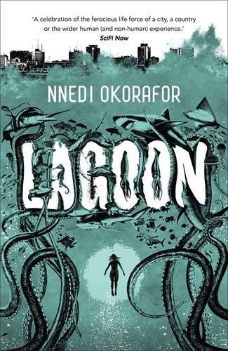 Nnedi Okorafor Lagoon