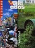 HB Bildatlas Deutschland, Rheinland-Pfalz, Saarland