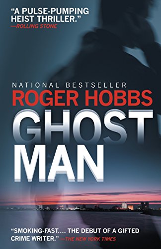 Ghostman (Vintage Crime/Black Lizard)