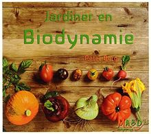 Le jardin en biodynamie