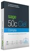 Sage 50C Compta 30 Jours d'assistance