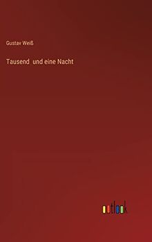 Tausend und eine Nacht