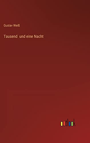 Tausend und eine Nacht