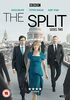 The Split - Series 2 [DVD] [2020]