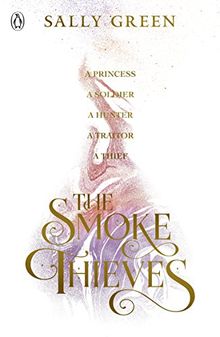 The Smoke Thieves