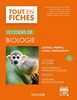 Biologie - Le cours - 5e éd.: Licence, Capes, Prépas